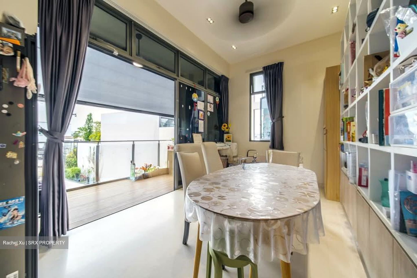 Sunnyvale Residences (D15), Apartment #556426061